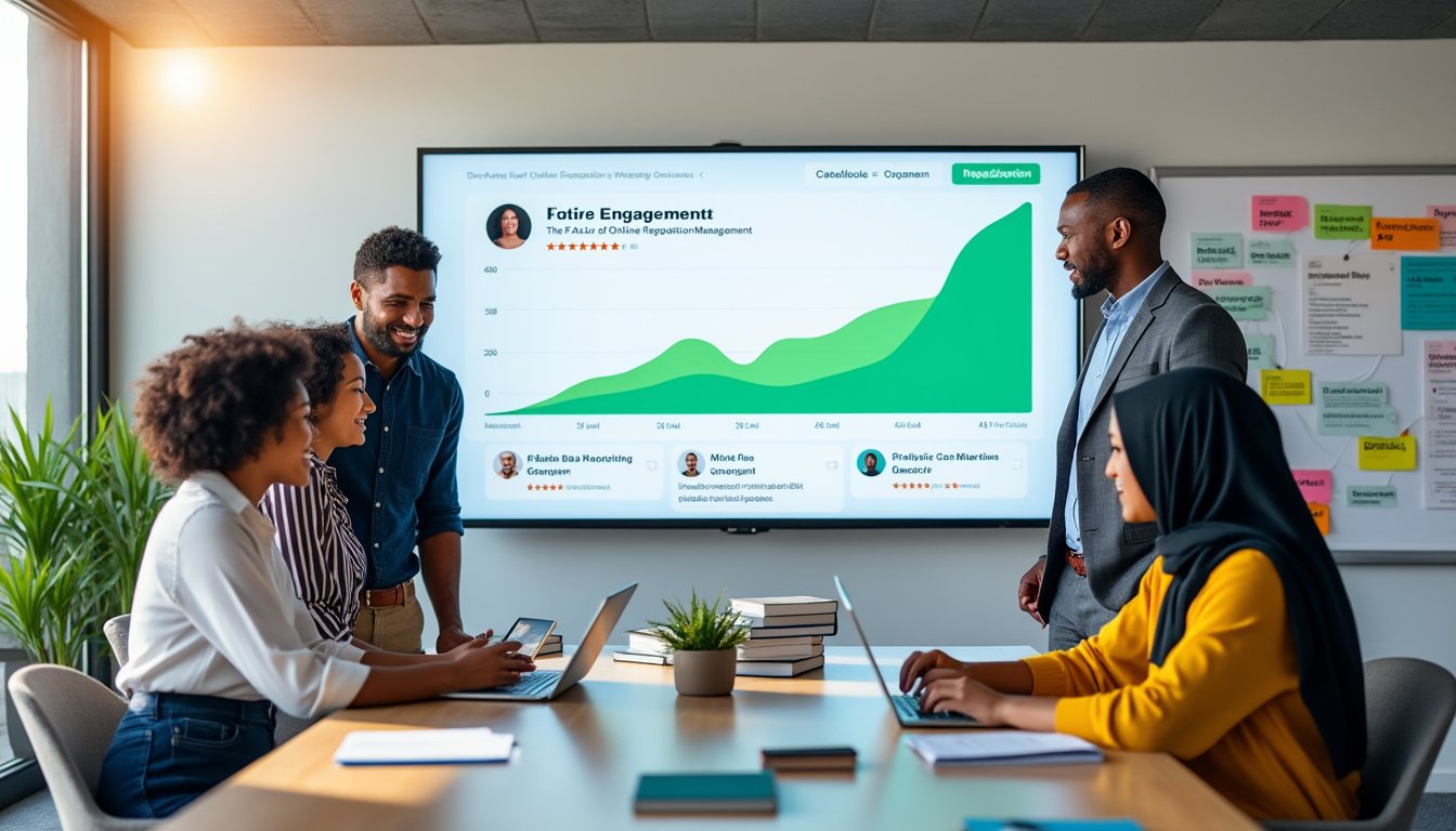 découvrez des conseils pratiques pour gérer efficacement votre réputation en ligne. apprenez les stratégies clés pour surveiller votre image, répondre aux critiques et promouvoir un contenu positif afin d'améliorer votre présence numérique.