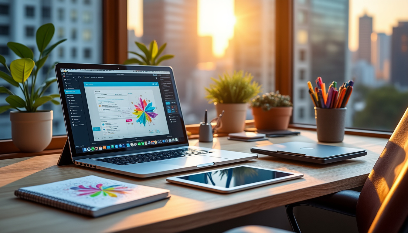 découvrez les ressources incontournables pour améliorer votre productivité au quotidien. que ce soit des outils, des méthodes ou des conseils pratiques, apprenez à gérer votre temps efficacement et à atteindre vos objectifs plus rapidement.