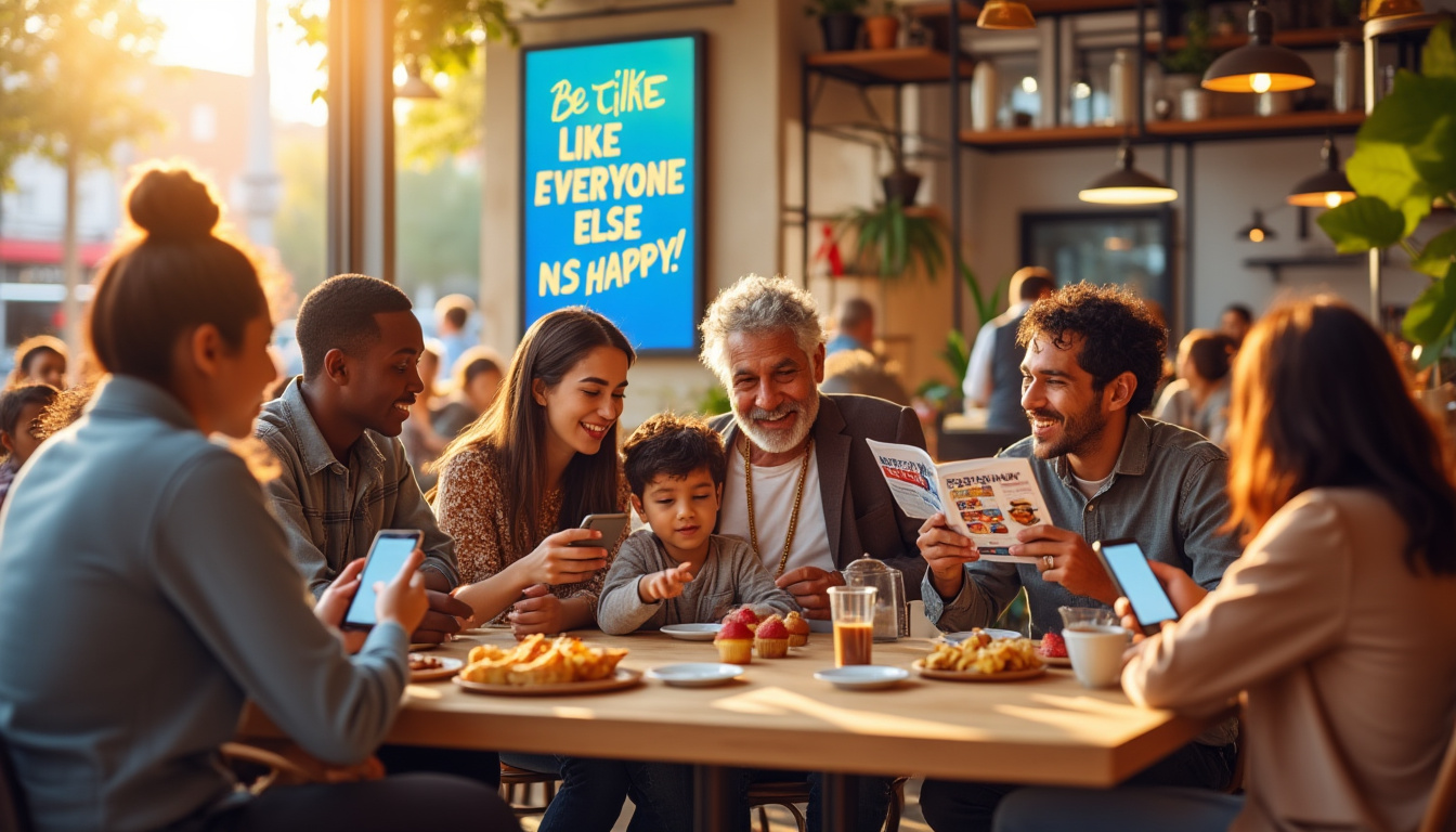 découvrez comment l'influence sociale façonne nos choix quotidiens et les impacts psychologiques qui en découlent. explorez les mécanismes de persuasion, les normes sociales et l'importance des interactions humaines dans la prise de décision.