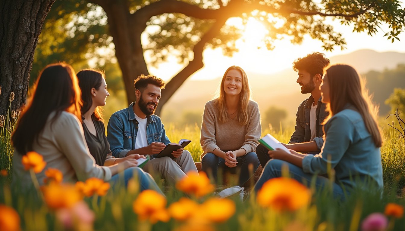 découvrez comment le coaching peut transformer votre vie en vous aidant à atteindre vos objectifs, à surmonter les obstacles et à développer votre potentiel personnel. explorez les bienfaits d'un accompagnement sur mesure pour améliorer votre bien-être et votre réussite.