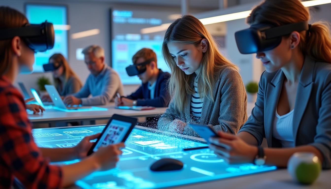 découvrez comment suivre une formation gratuite sans utiliser votre cpf en 2025. astuces, solutions et ressources pour se former gratuitement et développer vos compétences sans mobiliser votre compte personnel de formation.