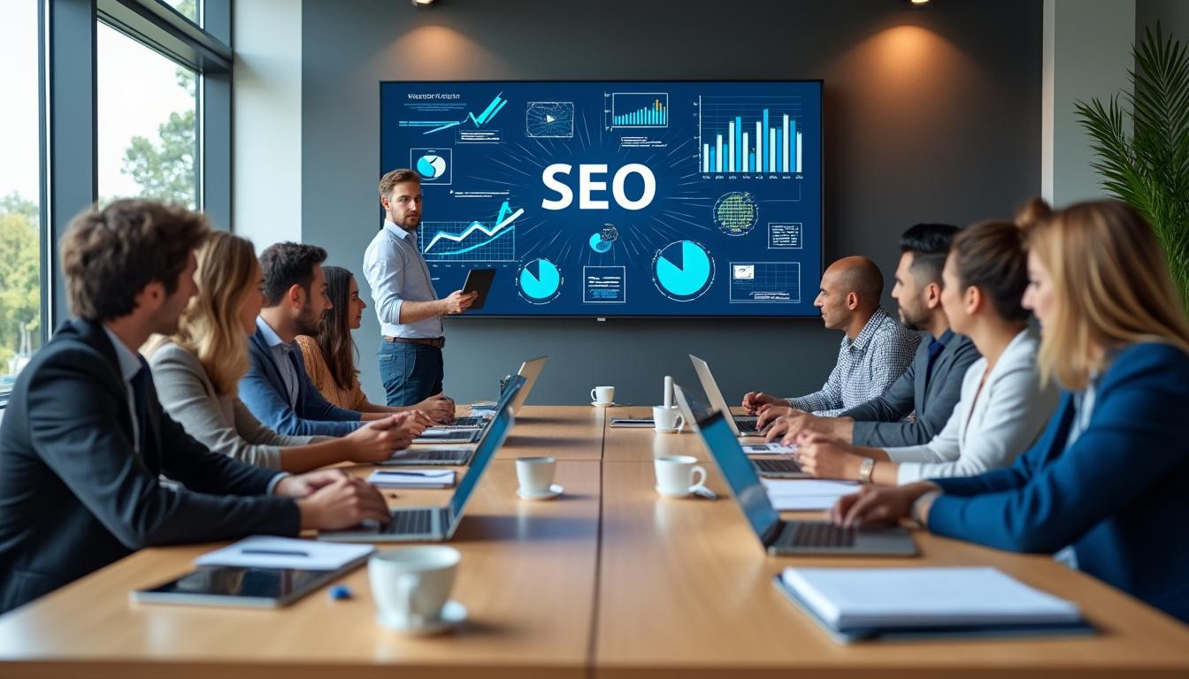 découvrez comment financer votre formation seo en 2025 grâce au cpf. profitez de conseils pour optimiser votre budget et développer vos compétences en référencement naturel.