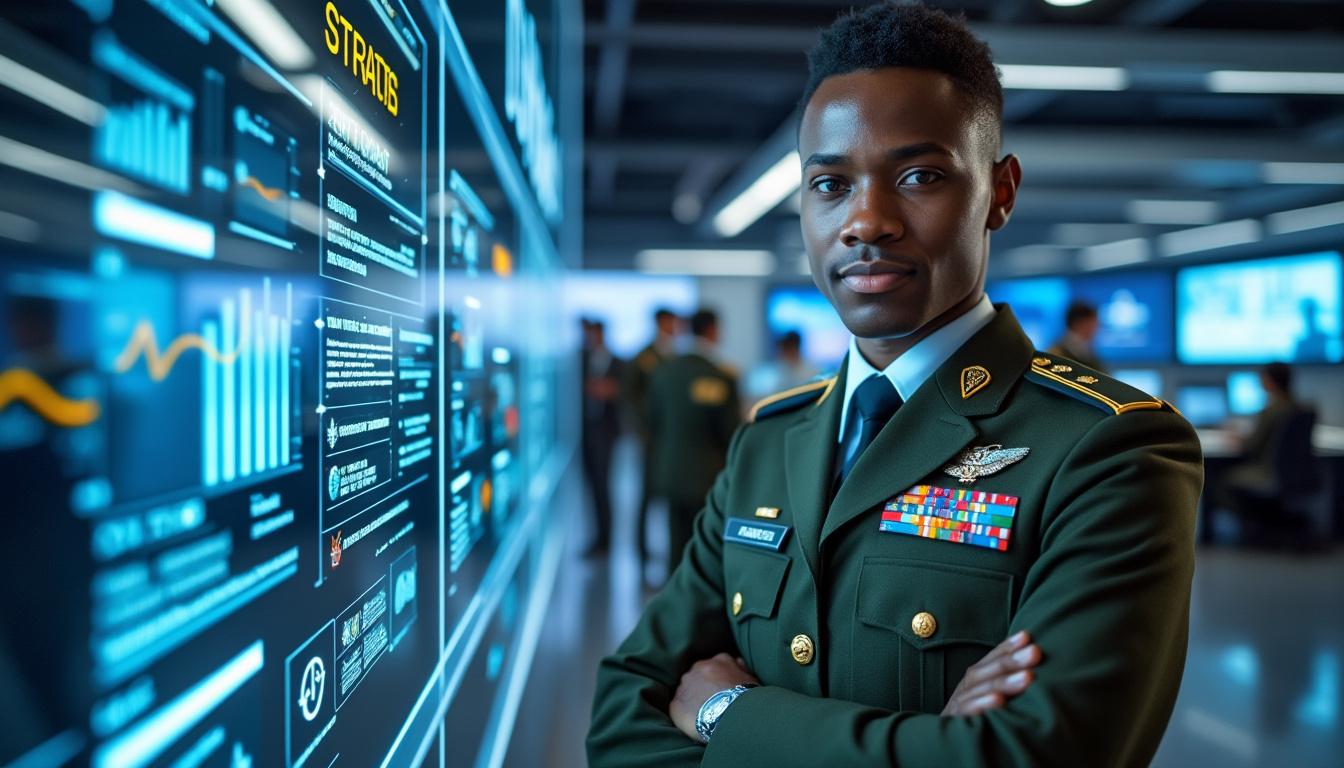 découvrez les missions, compétences requises et perspectives de carrière pour devenir assistant section officer en 2025. un guide complet pour mieux comprendre ce métier clé de l’administration.