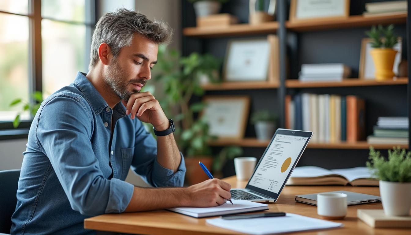 découvrez comment rédiger une appréciation de stage pertinente et constructive en tant que tuteur. conseils pratiques, exemples et méthodologie pour évaluer efficacement votre stagiaire.