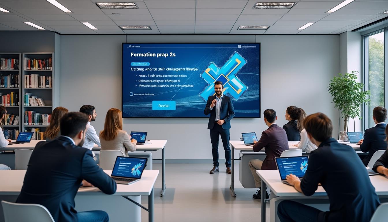 découvrez tout ce qu'il faut savoir sur la formation prap 2s en 2025 : objectifs, programme, durée, certification et conseils pour réussir votre parcours de prévention des risques liés à l'activité physique dans le secteur sanitaire et social.