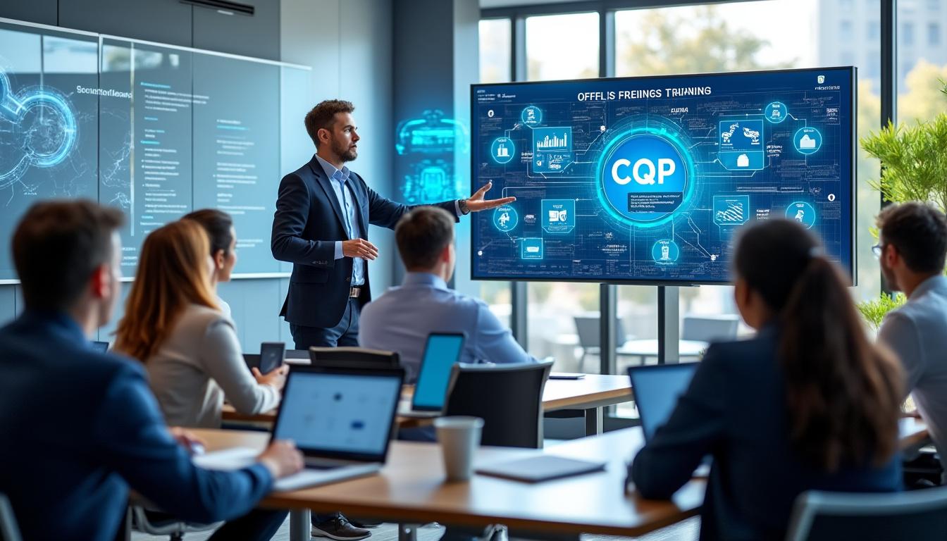 découvrez tout ce qu'il faut savoir sur le prix de la formation cqp aps en 2025 : tarifs, aides financières et conseils pour bien choisir votre centre de formation.