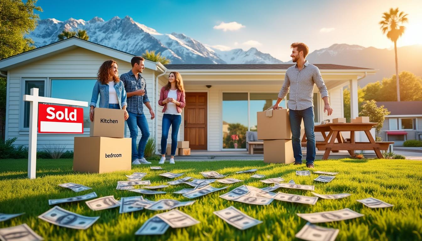 découvrez les destinations qui vous paient pour déménager et changer de vie. profitez d'opportunités uniques pour être rémunéré tout en commençant une nouvelle aventure.