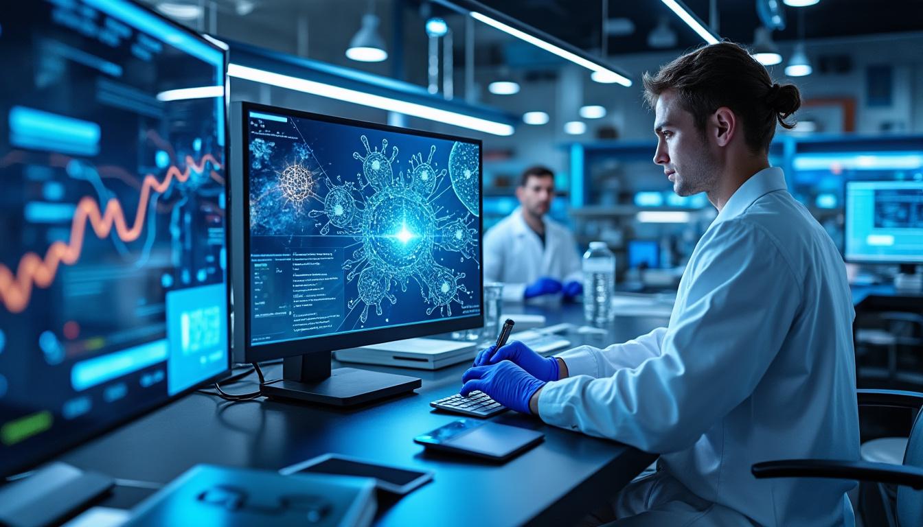 elkedonia lève 11 millions d'euros en financement amorçage pour accélérer l'innovation dans les neuroplastogènes, visant à révolutionner les traitements neurologiques.