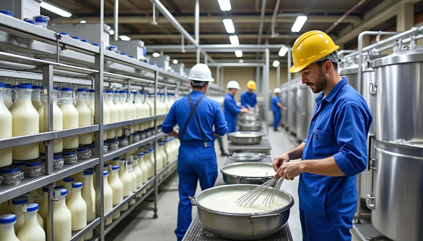 découvrez comment la serap incarne un modèle inspirant de succès et de recrutement dynamique en milieu rural, favorisant l'emploi local et l'innovation communautaire.