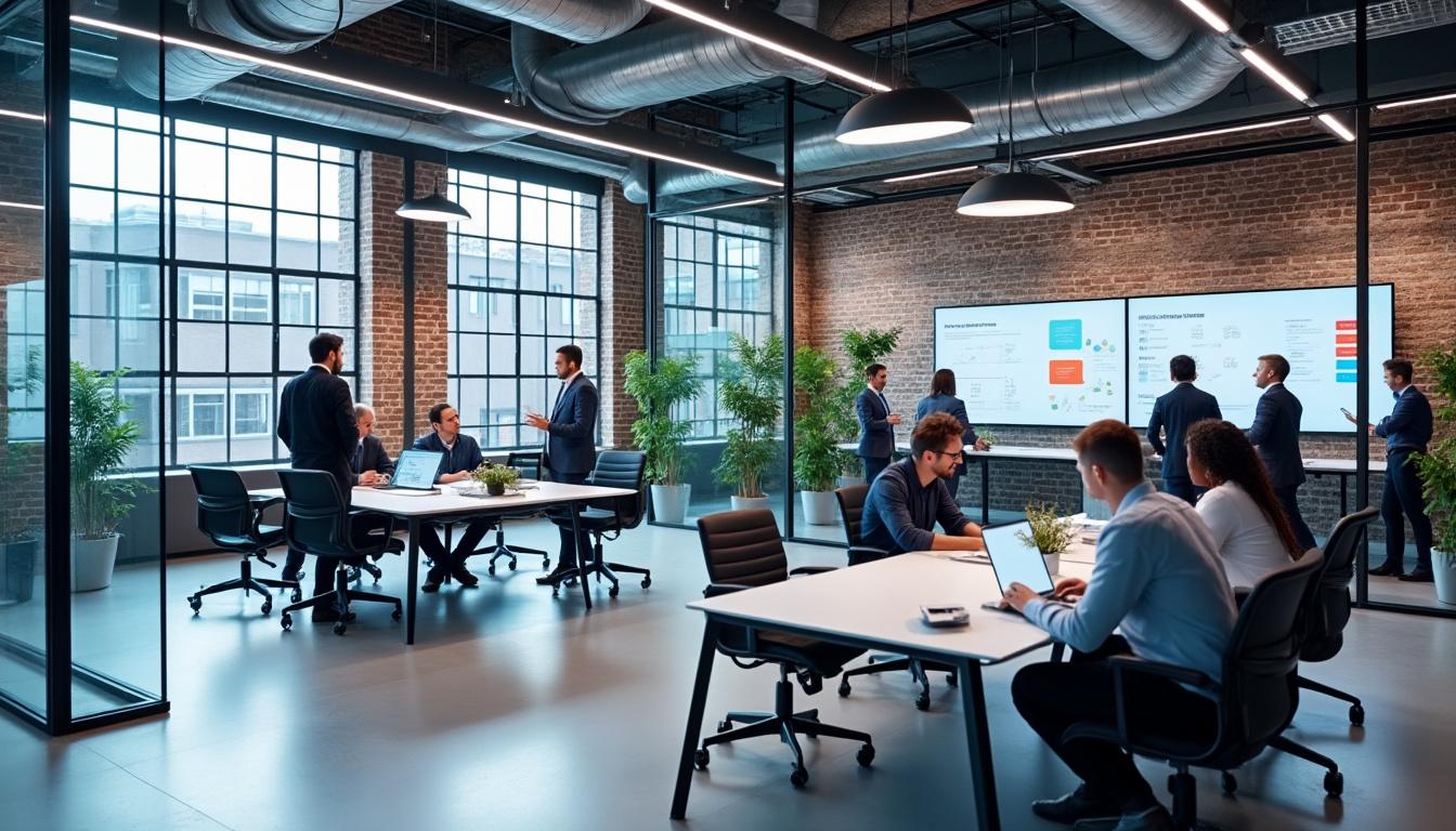 découvrez comment deux start-up innovantes de la marne ont été sélectionnées pour intégrer l’accélérateur bpifrance, dynamisant ainsi l’industrie locale avec leurs projets novateurs.