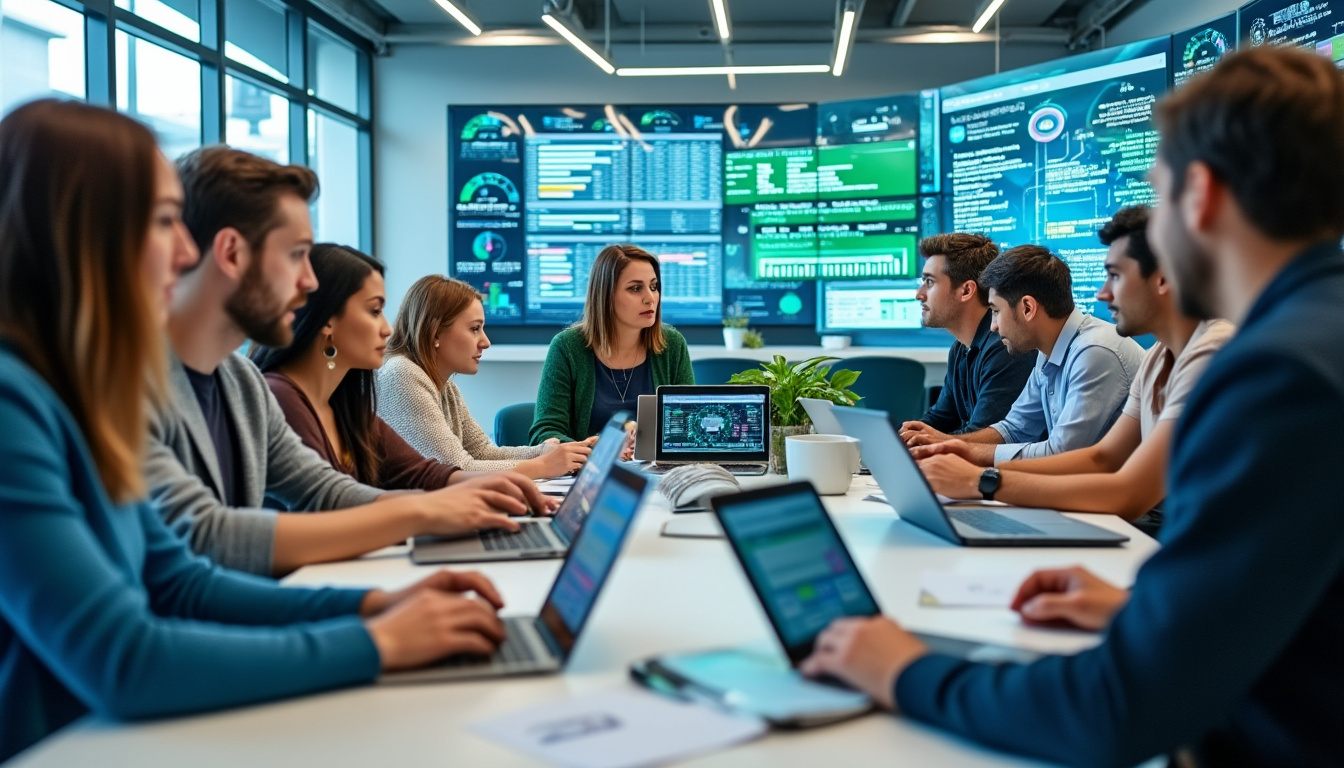 découvrez comment la french tech pays basque à bidart s'engage pour une innovation durable et responsable, en dévoilant ses grandes ambitions pour un avenir technologique respectueux de l'environnement.