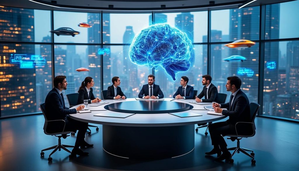deepseek privilégie le développement de l'agi au lieu de la commercialisation dans ses échanges avec les investisseurs, mettant l'accent sur l'innovation technologique et le long terme.