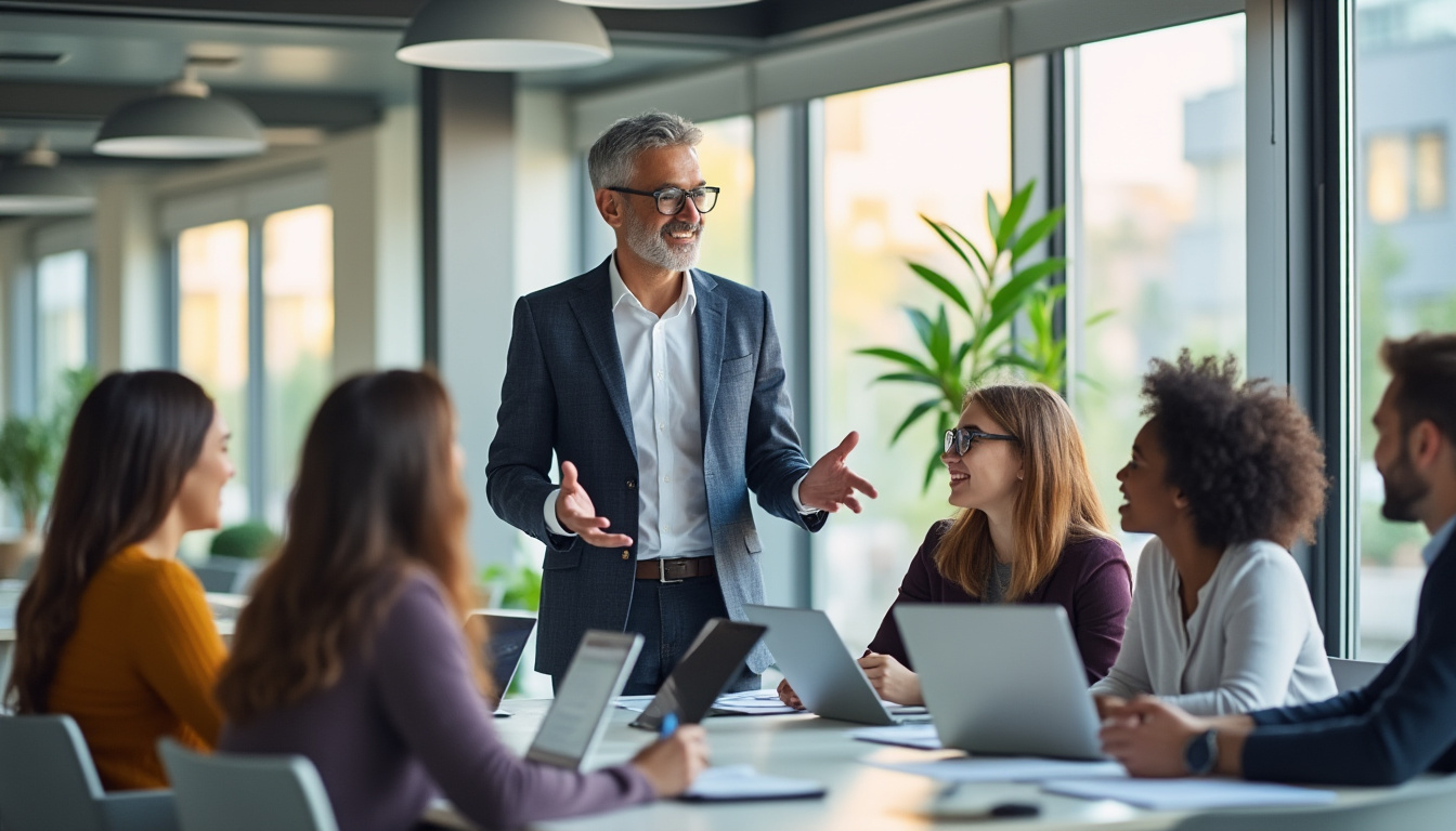 découvrez pourquoi les jeunes privilégient les entreprises qui prônent un management bienveillant plutôt que strictement surveillant, et comment cette approche favorise un environnement de travail motivant et épanouissant.
