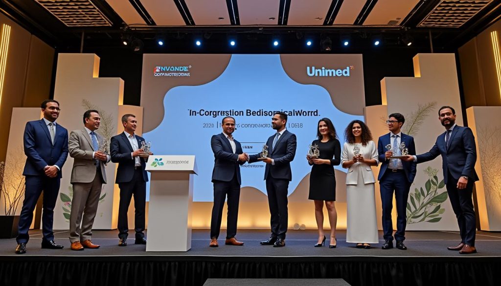 découvrez comment gomycode, land’or, unimed et trois autres entreprises tunisiennes se distinguent en 2026, honorées par le financial times pour leur excellence et innovation.