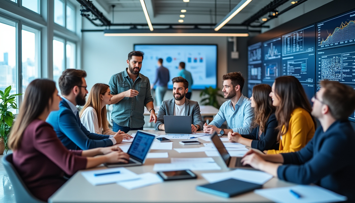 découvrez comment la cci de vendée lance une nouvelle phase de son accélérateur de start-up pour soutenir l'innovation et la croissance des jeunes entreprises locales.