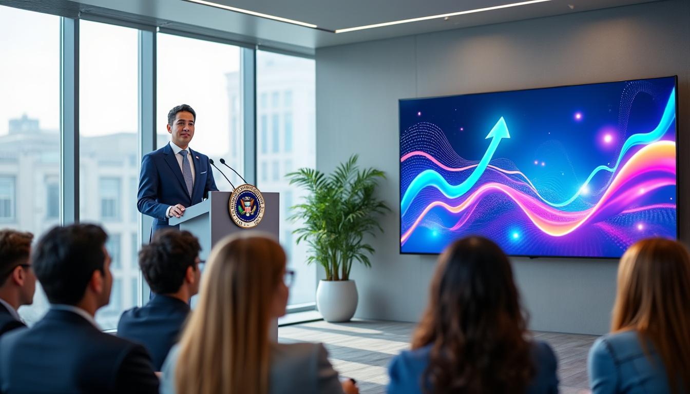 découvrez le plan innovant du gouvernement pour dynamiser l'emploi des jeunes et favoriser leur insertion professionnelle rapidement.