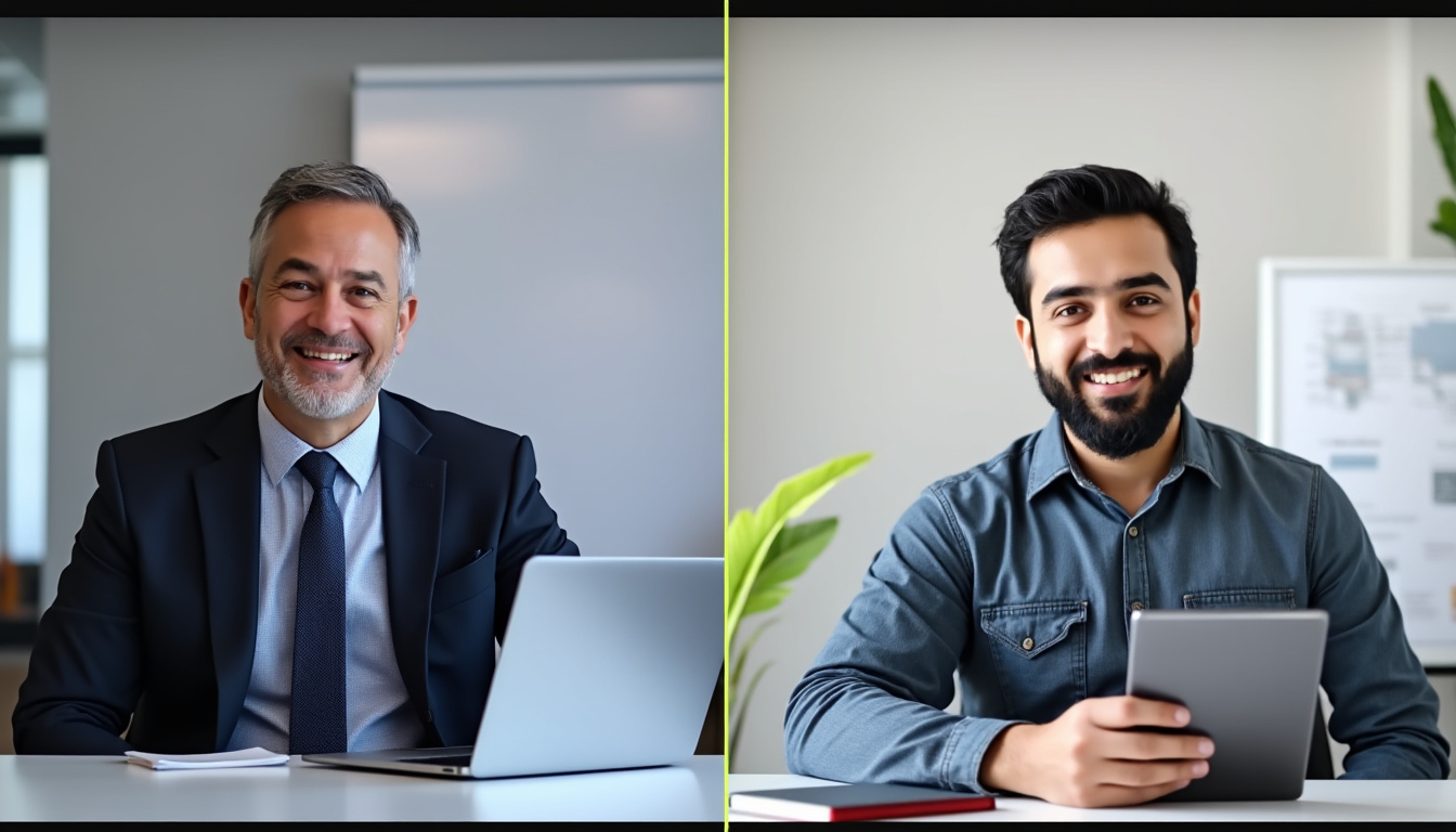 découvrez comment amcham tunisie, à travers bridgetech, ouvre les portes du marché américain en facilitant l'expansion numérique et les opportunités commerciales transfrontalières.